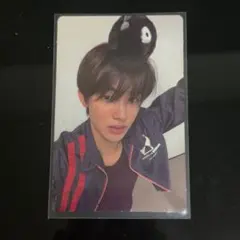 CORTIS Ball TNT ver.封入スクラッチ トレカ ソンヒョン - メルカリ