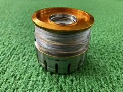 ダイワ 24セルテート LT5000D-XH 純正スプール ② - メルカリ
