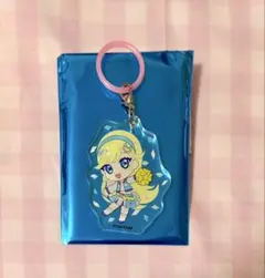 ひみつのアイプリ みつき マルチマーカーチャーム