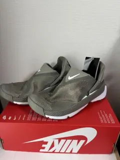 オ*フ様 NIKE ナイキ ゴー フライ イーズ 26cm 未使用