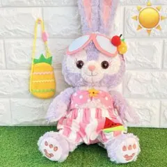 ステラルー(リーナベル) ハンドメイド　フルーツ大好き　summerコスチュームのサムネイル