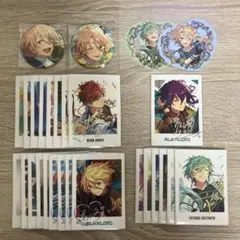 あんスタ　アルカロイド　グッズまとめ