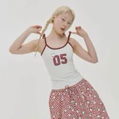 oggitt ポチャッコ キャミソール