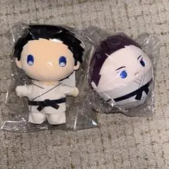 鬼滅の刃 ふわコロりん 狛治