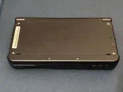 Newニンテンドー3DS ブラック　本体のみ