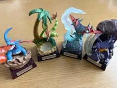 2026年最新】フライゴン フィギュアの人気アイテム - メルカリ