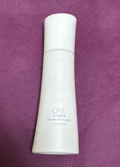 ONE BY KOSE バランシング チューナー