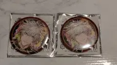 うたプリ SSS2 缶バッジ 黒崎蘭丸 SONG PARADE☆