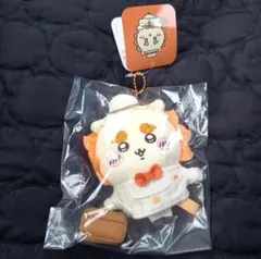 小樽限定 ちいかわ レトロマスコット シーサー