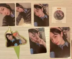 TWICE The Story Goes ON ダヒョン トレカ