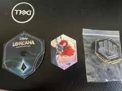 2026年最新】ロルカナ ピンバッジの人気アイテム - メルカリ