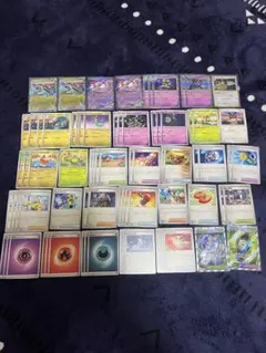 け*♪様 ドラパルトex デッキパーツ