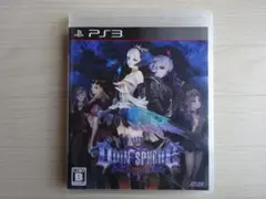 オーディンスフィア レイヴスラシル PS3