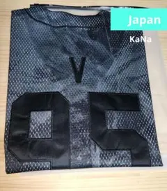 V BTS S/S Jersey 日本限定 V テテ テヒョン ジャージ新品95 - メルカリ