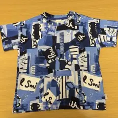 PaulSmith 100cm Tシャツのサムネイル