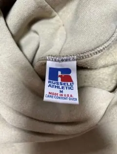 RUSSELL ATHLETIC 90s usa製