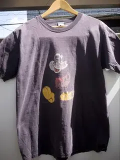 70s Champion リバーシブル Tシャツ スポーツ柄 M - メルカリ