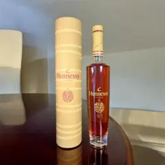 Hennessy by KENZO コニャック 350ml 箱付き 古酒 未開栓 - メルカリ