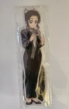 鬼滅の刃 モクテルバー　胡蝶しのぶ ビッグ両面アクリルスタンド