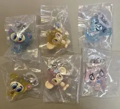 ナルミヤ　めじるしアクセサリー　まとめ売り