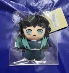 鬼滅の刃　ちぃぬい　時透無一郎