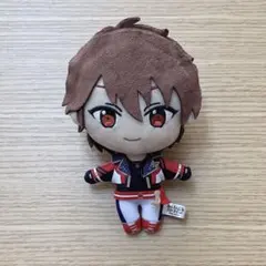 あんスタ 守沢千秋 中国ぬい - メルカリ