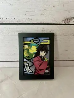 2026年最新】鬼滅の刃 アクリルマグネット/冨岡 義勇の人気アイテム