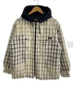 SUPREME パーカー