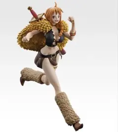 ワンピース ナミ フィギュアのサムネイル
