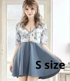 ジュエルズ キャバドレス