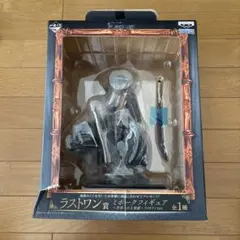 BANDAI - 一番くじ　ワンピース　ミホーク　フィギュア　A賞　ラストワン賞　ポスター　セット 2026年最新】一番くじ ラストワン賞 ミホークの人気アイテム - メルカリ