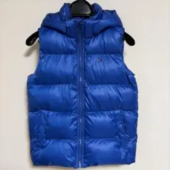 TOMMY HILFIGER ベスト　120〜130