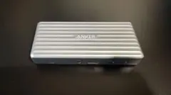 Anker ドッキングステーション 本体のサムネイル