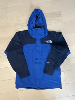 THE NORTH FACE フード付きマウンテンパーカー Mサイズ
