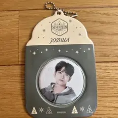 SEVENTEEN CAFE 2022 缶バッチ&ケース