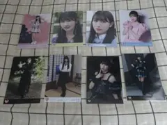 ＝LOVE 山本杏奈　生写真　まとめ売り