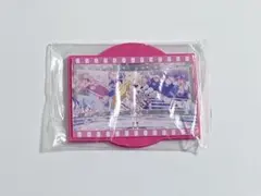 アイカツ！ グッズコレクション２～大スター宮いちごまつり～ ラバーコースター