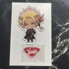 ★ブルーロック　ファボテリア　ルビー　士道龍聖