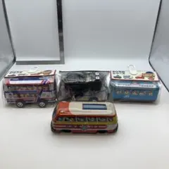 希少 昭和レトロ PMA製 ブリキ 日産エコー幼稚園バス 日本製 希少 昭和レトロ PMA製 ブリキ 日産エコー幼稚園バス 日本製 昭和