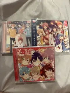2026年最新】すとぷり cdの人気アイテム - メルカリ