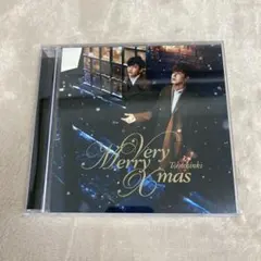【C28062】Very Merry Xmas