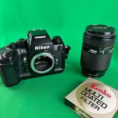2026年最新】nikon f5 mf-27の人気アイテム - メルカリ