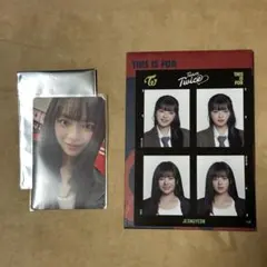 2026年最新】ジョンヨン サイン チェキの人気アイテム - メルカリ