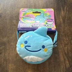 たまごっちパラダイス　おでかけキャリー　いるかっち