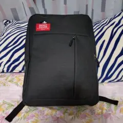 Mickey Mouse ブラックリュック