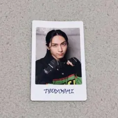 SUPER★DRAGON 古川毅 AREASD トレカ