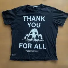 UVERworld 女祭り Queen's Party おばけ Tシャツ - メルカリ