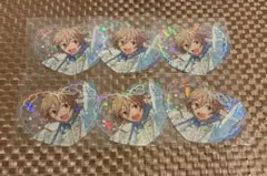 あんスタ　真白友也　ぴくりあpremium