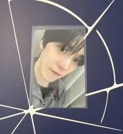 ATEEZ GOLDEN HOUR : Part.4 popupラキドロ　ユノ