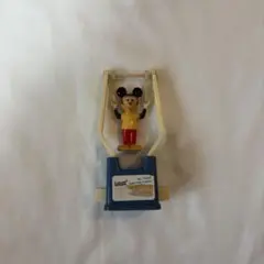 ミッキーマウス フィギュア Gabriel